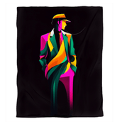 Luxury Urban Sanctuary Duvet Cover - Beyond T-shirts